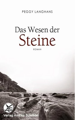 Abbildung von Langhans | Das Wesen der Steine | 1. Auflage | 2020 | beck-shop.de