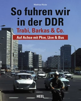 Abbildung von Röcke | So fuhren wir in der DDR | 1. Auflage | 2020 | beck-shop.de