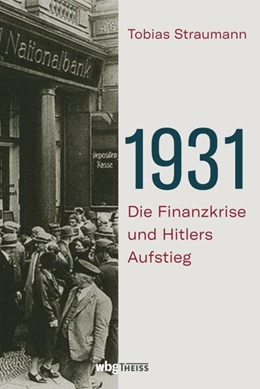 Abbildung von Straumann | 1931 | 1. Auflage | 2020 | beck-shop.de