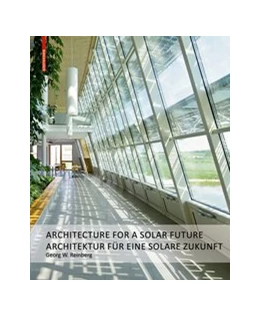 Abbildung von Architekturbüro Reinberg Zt Gmbh | Georg W. Reinberg | 1. Auflage | 2020 | beck-shop.de