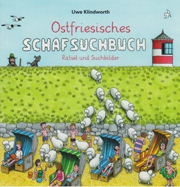 Abbildung von Klindworth | Ostfriesisches Schafsuchbuch | 1. Auflage | 2020 | beck-shop.de