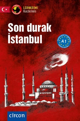 Abbildung von Ade / Wolfgarten | Son Durak Istanbul | 1. Auflage | 2020 | beck-shop.de