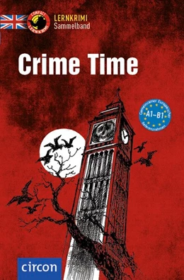 Abbildung von Simpson / Bacon | Crime Time | 1. Auflage | 2020 | beck-shop.de