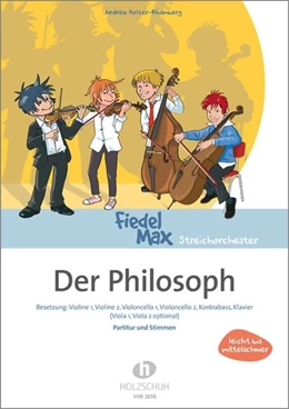 Abbildung von Der Philosoph | 1. Auflage | 2020 | beck-shop.de