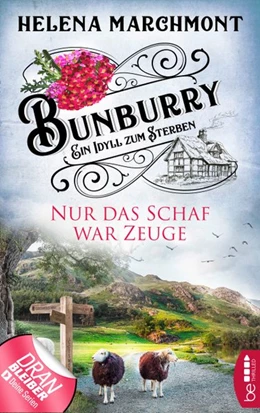 Abbildung von Marchmont | Bunburry - Nur das Schaf war Zeuge | 1. Auflage | 2020 | beck-shop.de