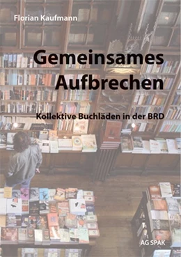 Abbildung von Kaufmann | Gemeinsames Aufbrechen | 1. Auflage | 2020 | beck-shop.de