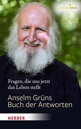 Abbildung von Grün / Lichtenauer | Fragen, die uns jetzt das Leben stellt | 1. Auflage | 2021 | beck-shop.de