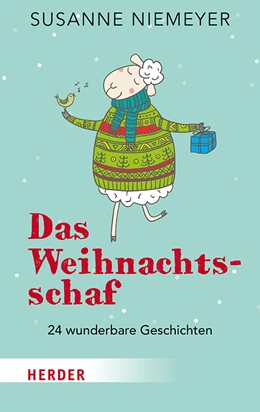 Abbildung von Niemeyer | Das Weihnachtsschaf | 1. Auflage | 2020 | beck-shop.de