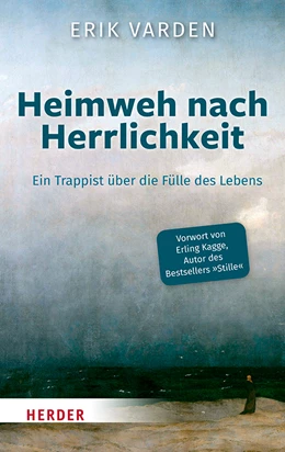 Abbildung von Varden | Heimweh nach Herrlichkeit | 1. Auflage | 2021 | beck-shop.de