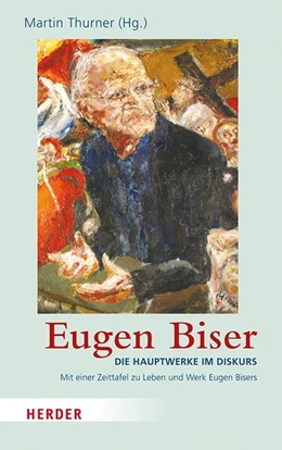 Abbildung von Thurner | Eugen Biser | 888. Auflage | 2020 | beck-shop.de