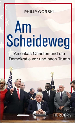 Abbildung von Gorski | Am Scheideweg | 1. Auflage | 2020 | beck-shop.de