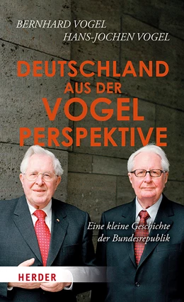 Abbildung von Vogel | Deutschland aus der Vogelperspektive | 1. Auflage | 2020 | beck-shop.de