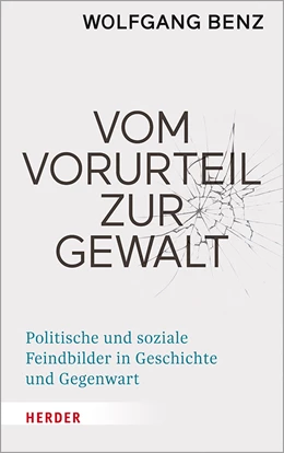 Abbildung von Benz | Vom Vorurteil zur Gewalt | 1. Auflage | 2020 | beck-shop.de