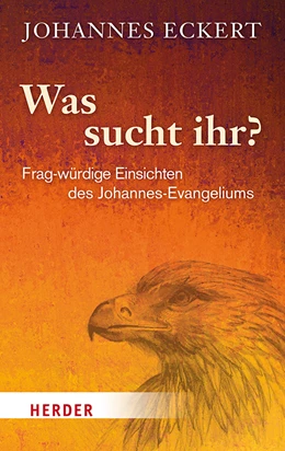 Abbildung von Eckert | Was sucht ihr? | 1. Auflage | 2020 | beck-shop.de
