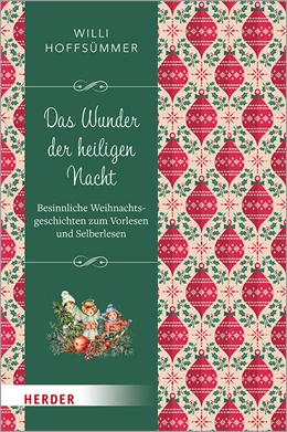 Abbildung von Hoffsümmer | Das Wunder der Heiligen Nacht | 1. Auflage | 2020 | beck-shop.de
