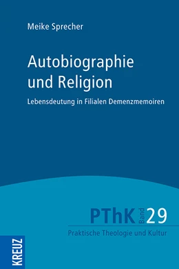 Abbildung von Sprecher | Autobiographie und Religion | 1. Auflage | 2020 | beck-shop.de
