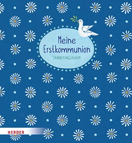 Abbildung von Meine Erstkommunion | 1. Auflage | 2022 | beck-shop.de