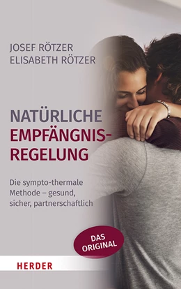 Abbildung von Rötzer | Natürliche Empfängnisregelung | 1. Auflage | 2021 | beck-shop.de