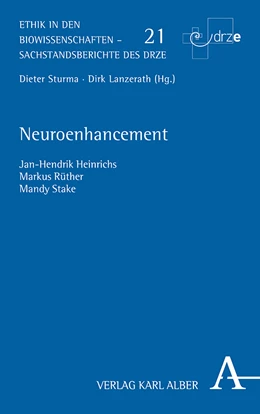 Abbildung von Heinrichs / Rüther | Neuroenhancement | 1. Auflage | 2022 | 21 | beck-shop.de