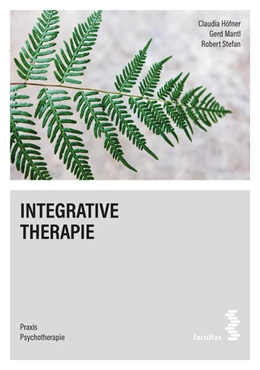 Abbildung von Höfner | Integrative Therapie | 1. Auflage | 2024 | 5 | beck-shop.de