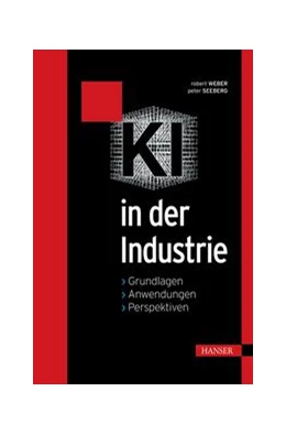 Abbildung von Weber / Seeberg | KI in der Industrie | 1. Auflage | 2020 | beck-shop.de