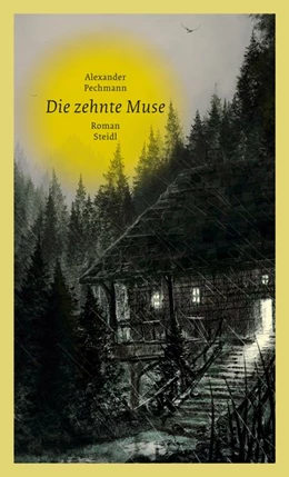 Abbildung von Pechmann | Die zehnte Muse | 1. Auflage | 2020 | beck-shop.de