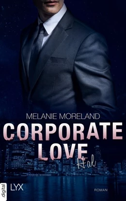 Abbildung von Moreland | Corporate Love - Hal | 1. Auflage | 2020 | beck-shop.de
