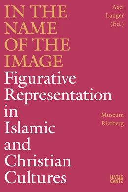 Abbildung von Langer | In the Name of the Image | 1. Auflage | 2022 | beck-shop.de