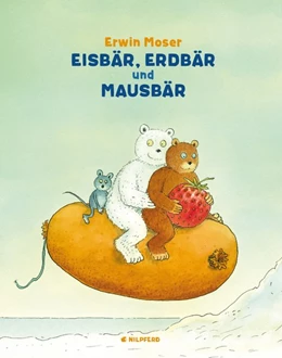 Abbildung von Moser | Eisbär, Erdbär und Mausbär | 1. Auflage | 2020 | beck-shop.de