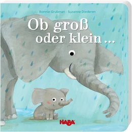 Abbildung von Grubman | Ob groß oder klein ... | 1. Auflage | 2020 | beck-shop.de