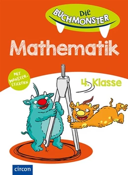 Abbildung von Ehrenstein | Mathematik. 4. Klasse | 1. Auflage | 2020 | beck-shop.de