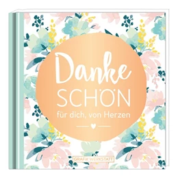 Abbildung von Dankeschön für dich, von Herzen | 1. Auflage | 2020 | beck-shop.de