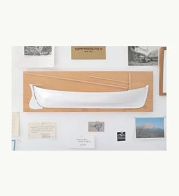Abbildung von Adams / Chuang | Boats, Books, Birds | 1. Auflage | 2022 | beck-shop.de