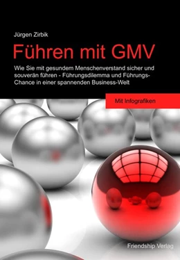 Abbildung von Zirbik | Führen mit GMV | 1. Auflage | 2016 | beck-shop.de
