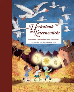 Abbildung von Herbstlaub und Laternenlicht | 1. Auflage | 2020 | beck-shop.de