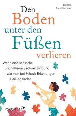 Abbildung von Günther-Haug | Den Boden unter den Füßen verlieren | 1. Auflage | 2020 | beck-shop.de