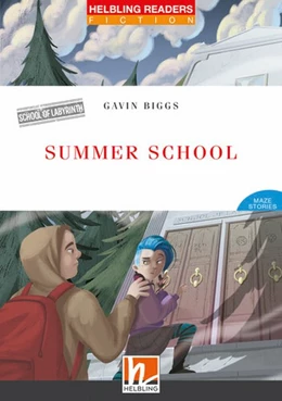Abbildung von Biggs | Summer School, mit 1 Audio-CD | 1. Auflage | 2020 | beck-shop.de