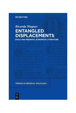 Abbildung von Wagner | Entangled Displacements | 1. Auflage | 2026 | 39 | beck-shop.de