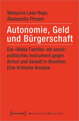 Abbildung von Leao Rego / Pinzani | Autonomie, Geld und Bürgerschaft | 1. Auflage | 2026 | beck-shop.de