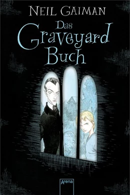 Abbildung von Gaiman | Das Graveyard Buch | 1. Auflage | 2020 | beck-shop.de