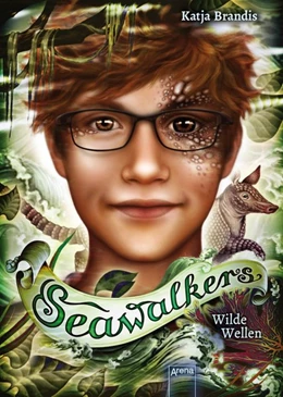 Abbildung von Brandis | Seawalkers (3). Wilde Wellen | 1. Auflage | 2020 | beck-shop.de