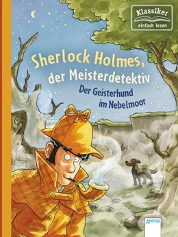 Abbildung von Conan Doyle / Pautsch | Sherlock Holmes, der Meisterdetektiv | 1. Auflage | 2020 | beck-shop.de