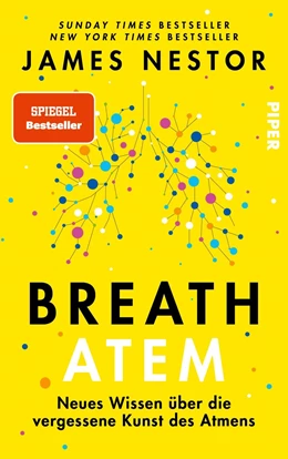 Abbildung von Nestor | Breath - Atem | 1. Auflage | 2021 | beck-shop.de