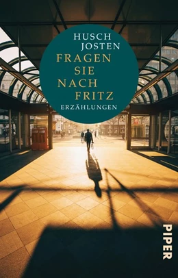 Abbildung von Josten | Fragen Sie nach Fritz | 1. Auflage | 2021 | beck-shop.de
