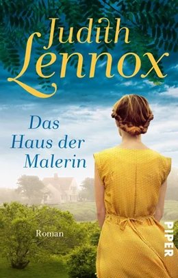 Abbildung von Lennox | Das Haus der Malerin | 1. Auflage | 2021 | beck-shop.de