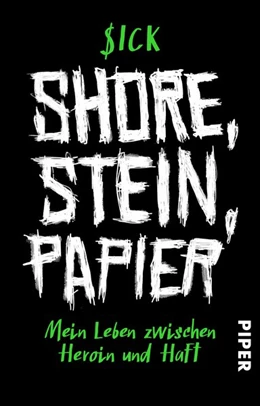 Abbildung von Sick | Shore, Stein, Papier | 1. Auflage | 2021 | beck-shop.de