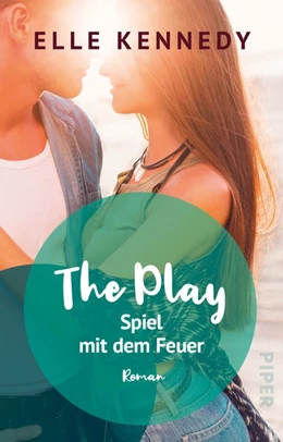 Abbildung von Kennedy | The Play - Spiel mit dem Feuer | 1. Auflage | 2020 | beck-shop.de