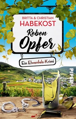 Abbildung von Habekost | Rebenopfer | 1. Auflage | 2020 | beck-shop.de