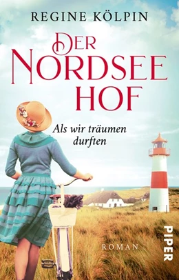 Abbildung von Kölpin | Der Nordseehof - Als wir träumen durften | 1. Auflage | 2020 | beck-shop.de