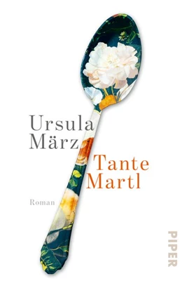 Abbildung von März | Tante Martl | 1. Auflage | 2020 | beck-shop.de